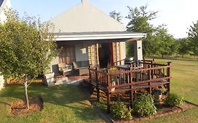 J&B Lodge